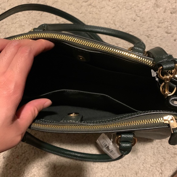 Authentic Coach purse - Picture 6 of 7